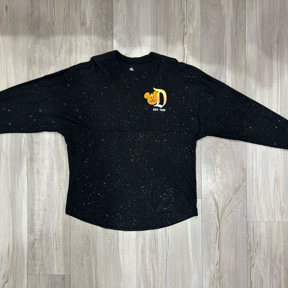 Disney Parks Halloween Spirit Jersey